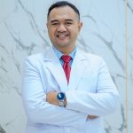 Foto dr. Agung Pujyono, SpM