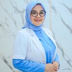 Foto dr. Shinta Yoneva, SpM