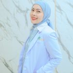Foto dr. Rakhma Indria H, SpM