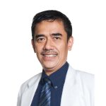 Foto dr. Robby Hilman M, SpM