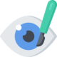 retina